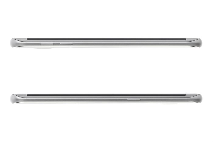 Điện thoại Samsung Galaxy S7 Edge