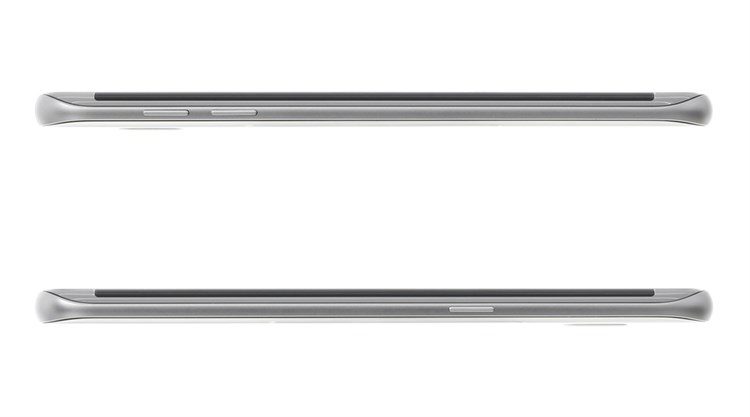 Điện thoại Samsung Galaxy S7 Edge