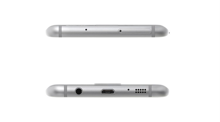 Điện thoại Samsung Galaxy S7 Edge