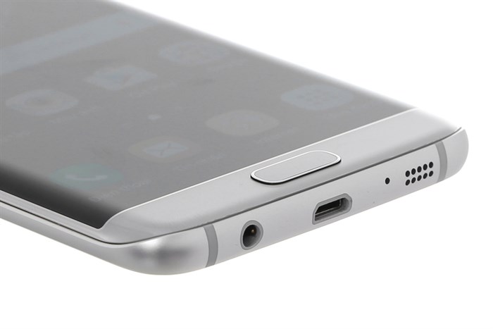 Điện thoại Samsung Galaxy S7 Edge