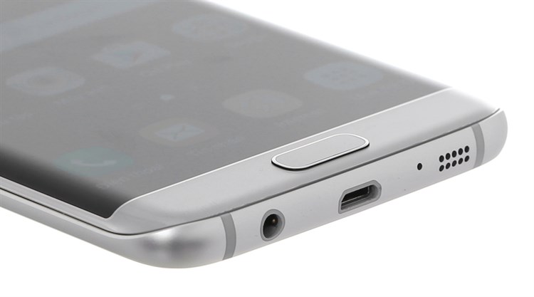 Điện thoại Samsung Galaxy S7 Edge