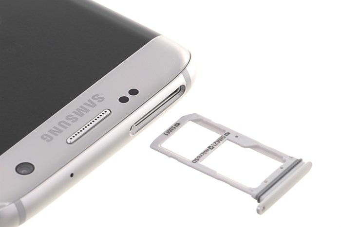 Điện thoại Samsung Galaxy S7 Edge