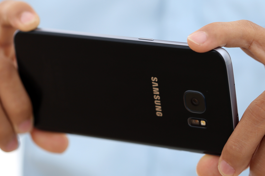 Samsung Galaxy S7 Edge - 64