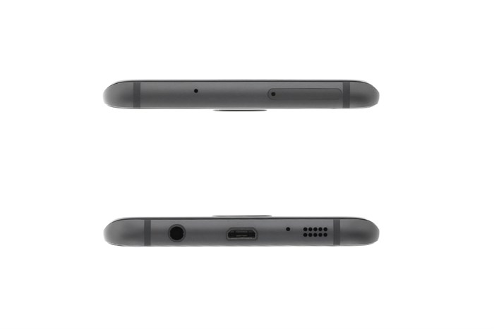 Điện thoại Samsung Galaxy S7 Edge