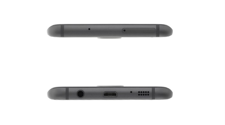 Điện thoại Samsung Galaxy S7 Edge