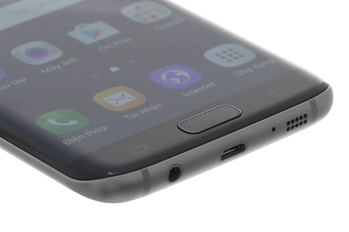 Điện thoại Samsung Galaxy S7 Edge