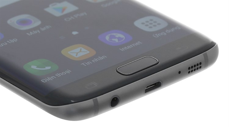 Điện thoại Samsung Galaxy S7 Edge