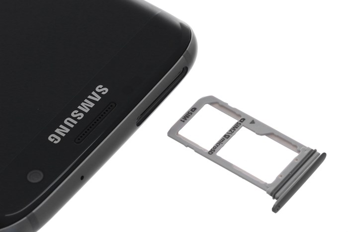 Điện thoại Samsung Galaxy S7 Edge