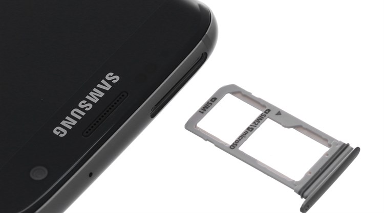 Điện thoại Samsung Galaxy S7 Edge