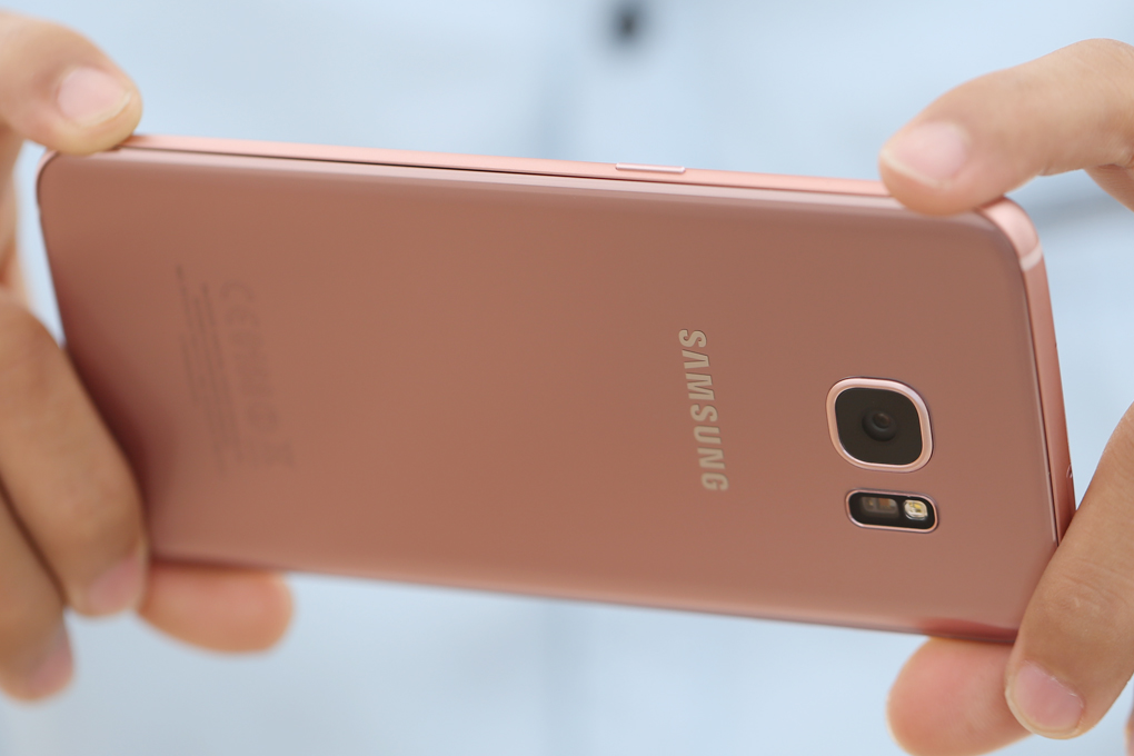 Samsung Galaxy S7 Edge - 67