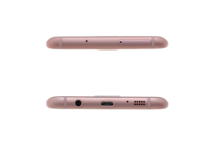 Điện thoại Samsung Galaxy S7 Edge