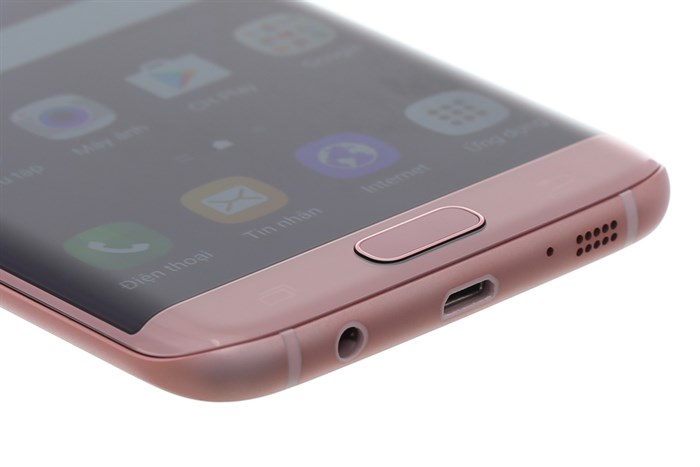 Điện thoại Samsung Galaxy S7 Edge
