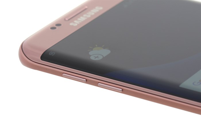 Điện thoại Samsung Galaxy S7 Edge