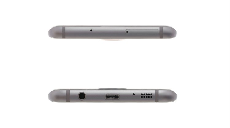 Điện thoại Samsung Galaxy S7 Edge