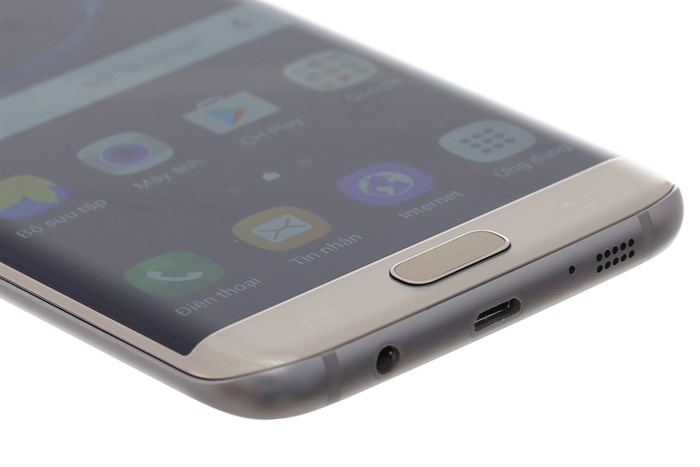 Điện thoại Samsung Galaxy S7 Edge