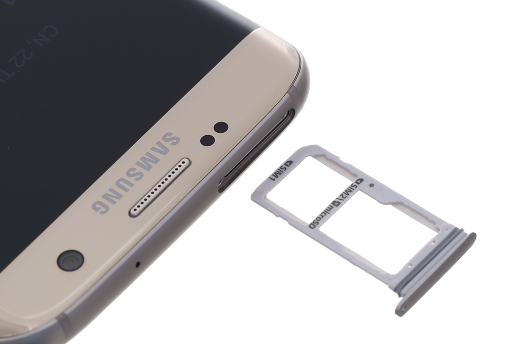 Samsung Galaxy S7 Edge - 44