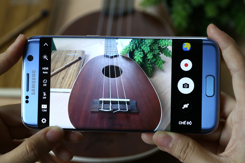 Samsung Galaxy S7 Edge - 57