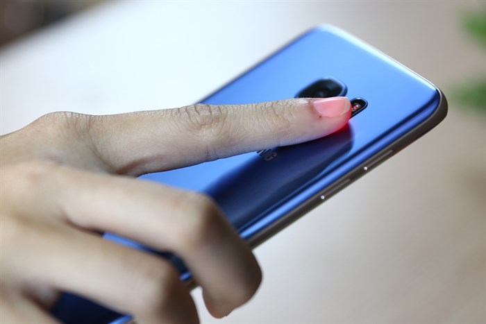 Điện thoại Samsung Galaxy S7 Edge