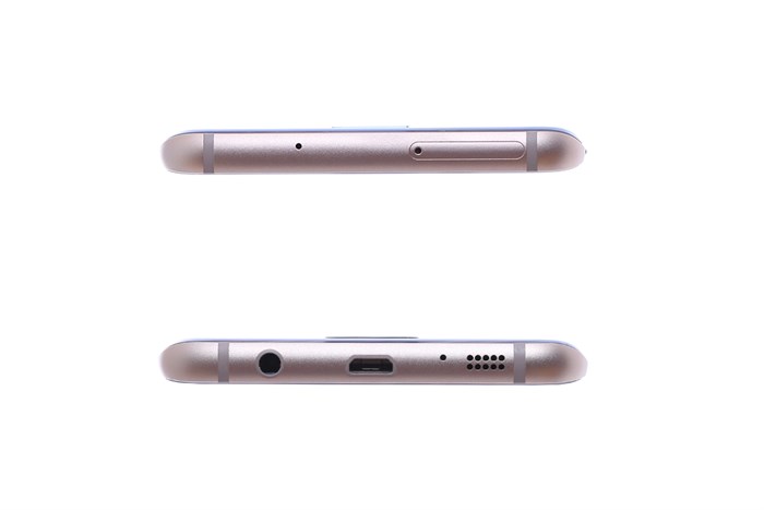 Điện thoại Samsung Galaxy S7 Edge