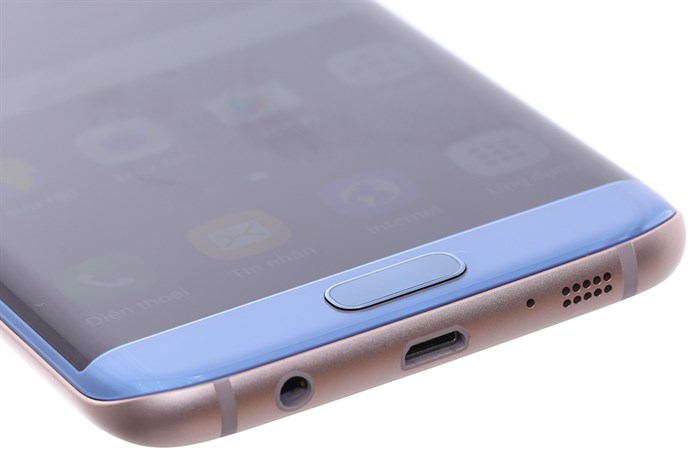 Điện thoại Samsung Galaxy S7 Edge
