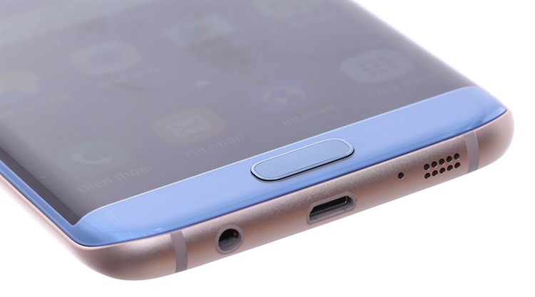 Điện thoại Samsung Galaxy S7 Edge