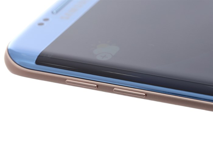 Điện thoại Samsung Galaxy S7 Edge