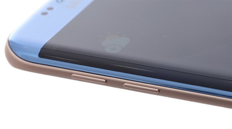 Điện thoại Samsung Galaxy S7 Edge