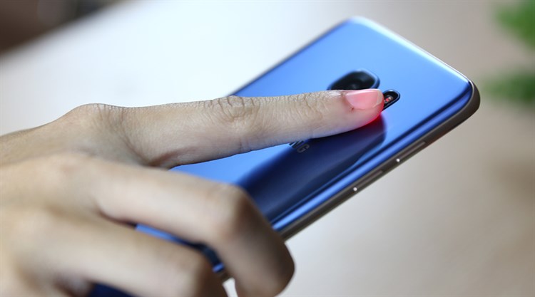 Điện thoại Samsung Galaxy S7 Edge