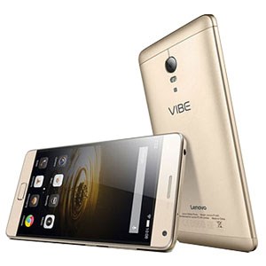 Điện thoại Lenovo Vibe P1 Turbo