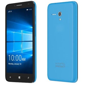 Alcatel OneTouch Fierce XL