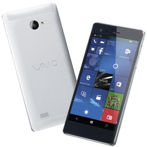 VAIO Phone Biz
