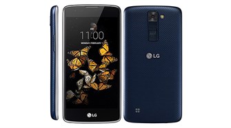 LG K8