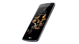 LG K8 - 2