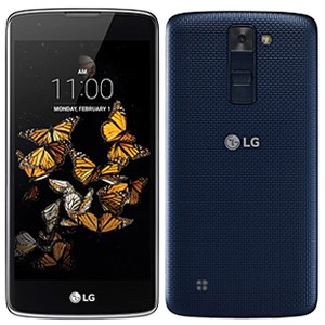 LG K8