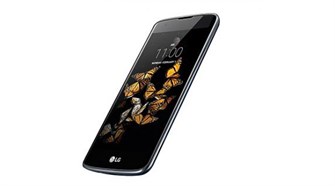 LG K8 - 4