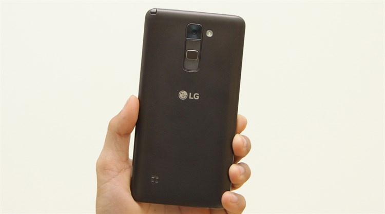 Điện thoại LG Stylus 2