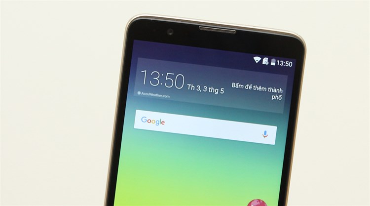 Điện thoại LG Stylus 2