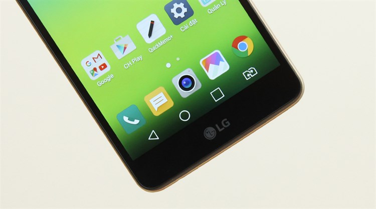 Điện thoại LG Stylus 2