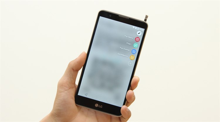 Điện thoại LG Stylus 2