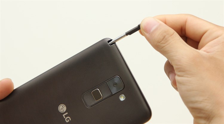 Điện thoại LG Stylus 2