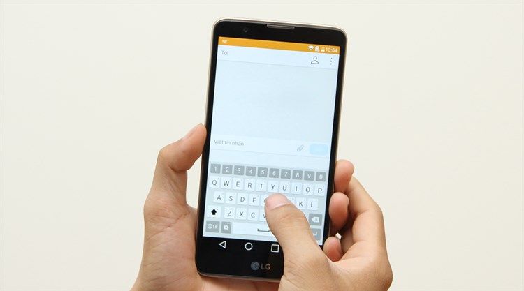 Điện thoại LG Stylus 2