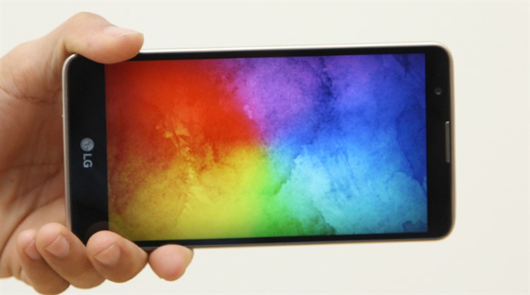 Điện thoại LG Stylus 2