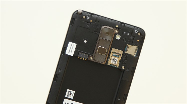 Điện thoại LG Stylus 2