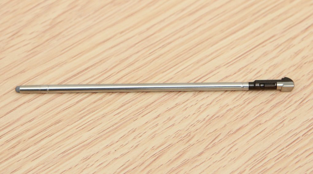 Điện thoại LG Stylus 2
