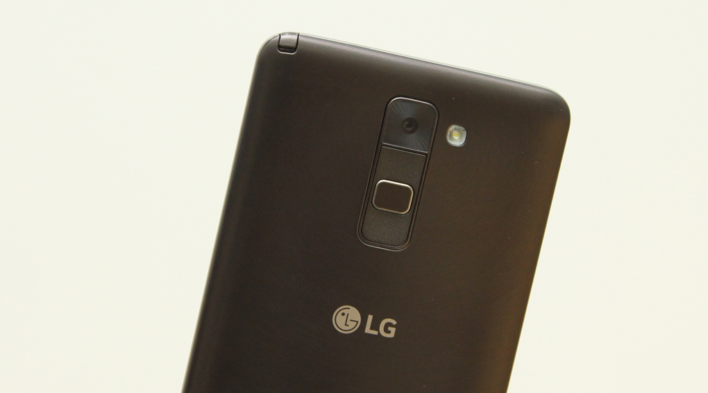 Điện thoại LG Stylus 2
