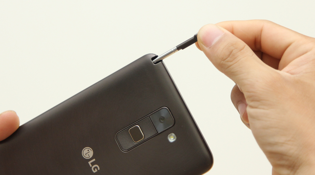 Điện thoại LG Stylus 2