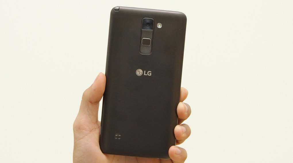Điện thoại LG Stylus 2