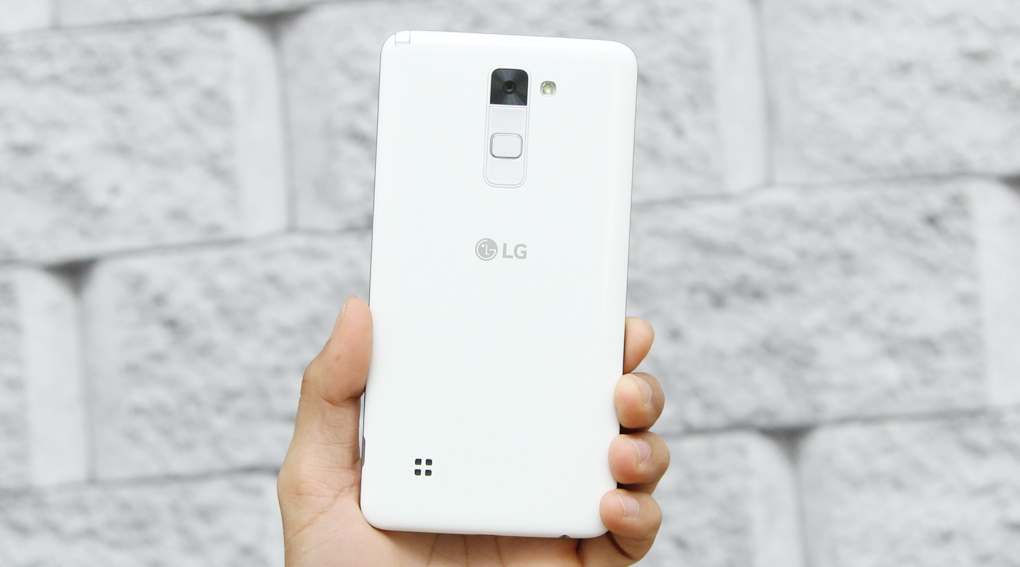Điện thoại LG Stylus 2