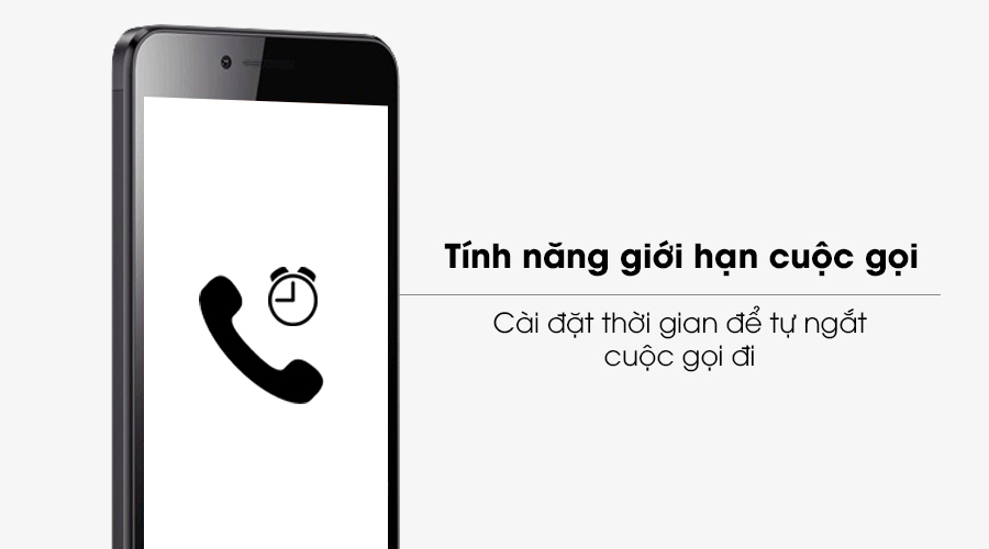 Điện thoại Lenovo VIBE K5+ (a6020)