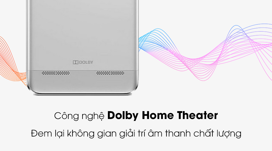 Điện thoại Lenovo VIBE K5+ (a6020)